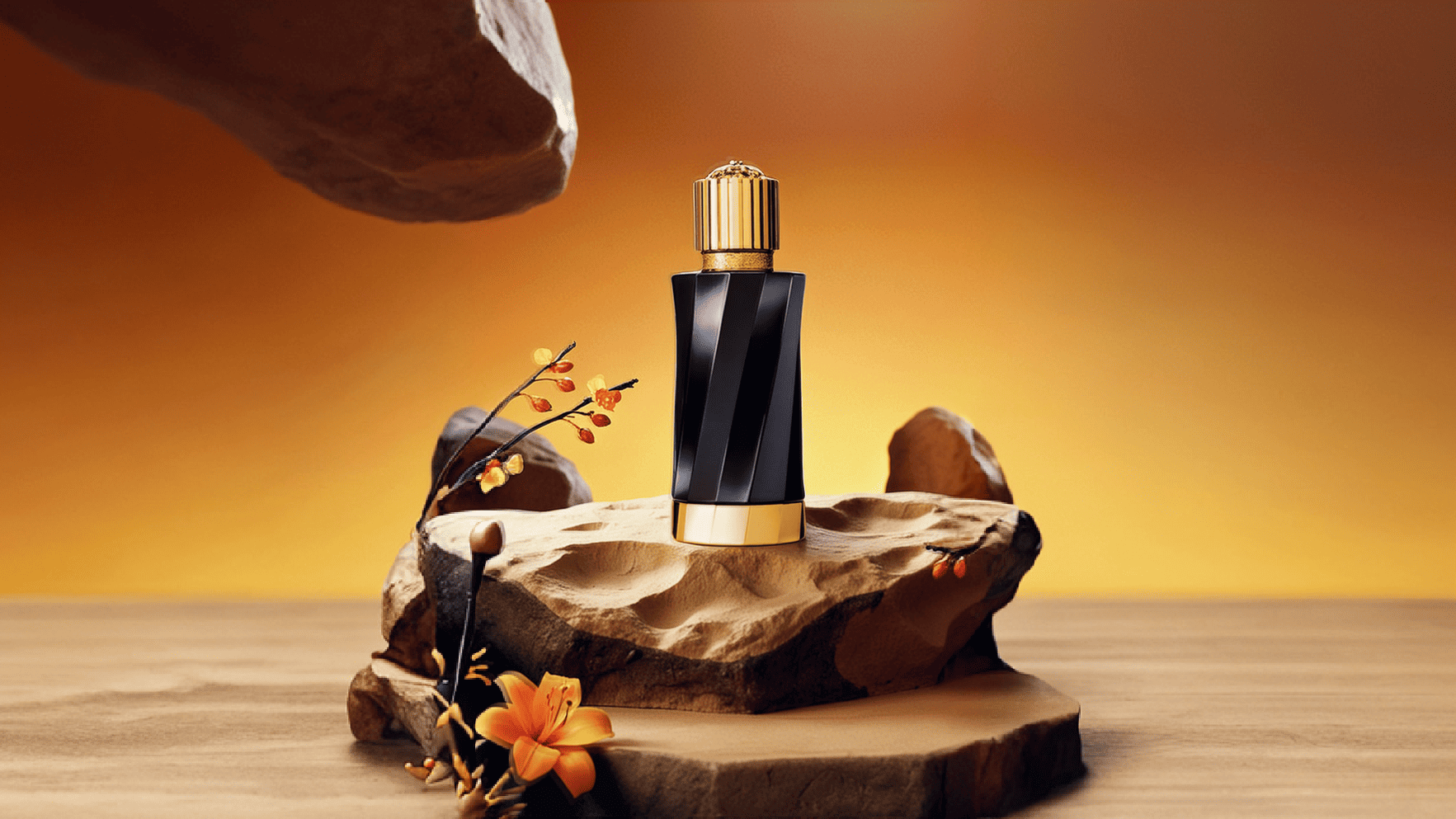 Atelier Versace Vanille Rouge EDP Post image