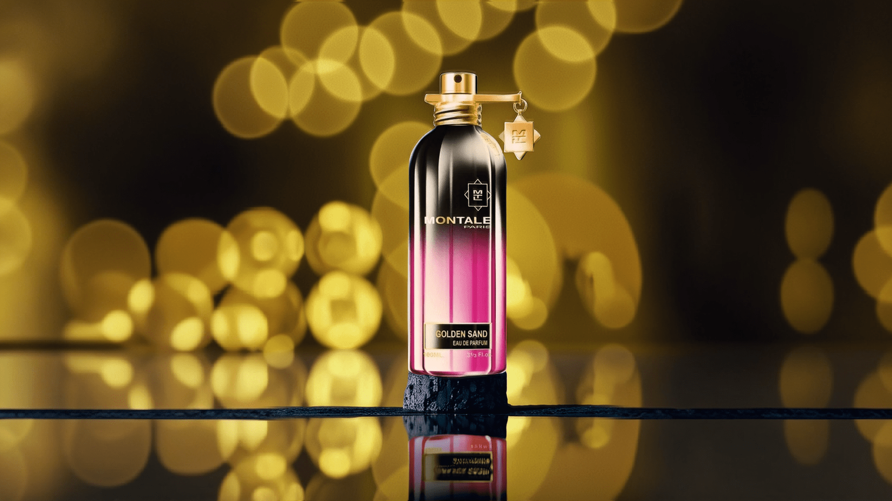 Montale Golden Sand EDP Post image