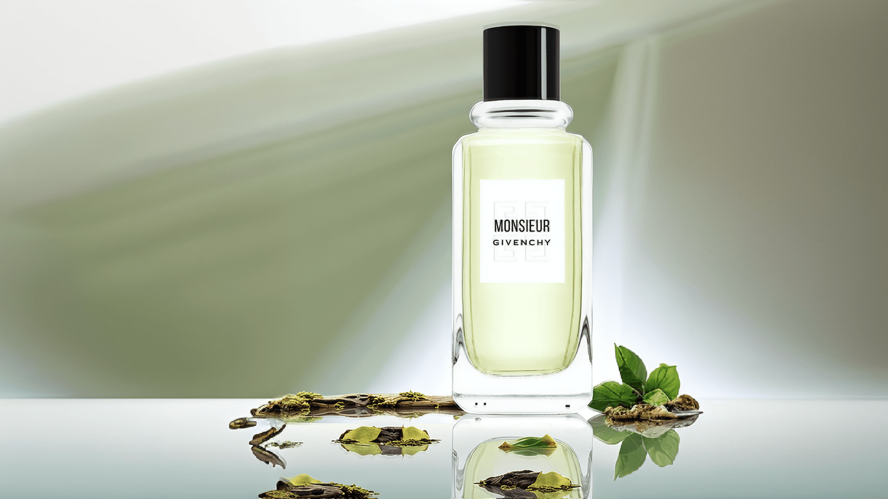 Givenchy Monsieur De Givenchy EDT Post image