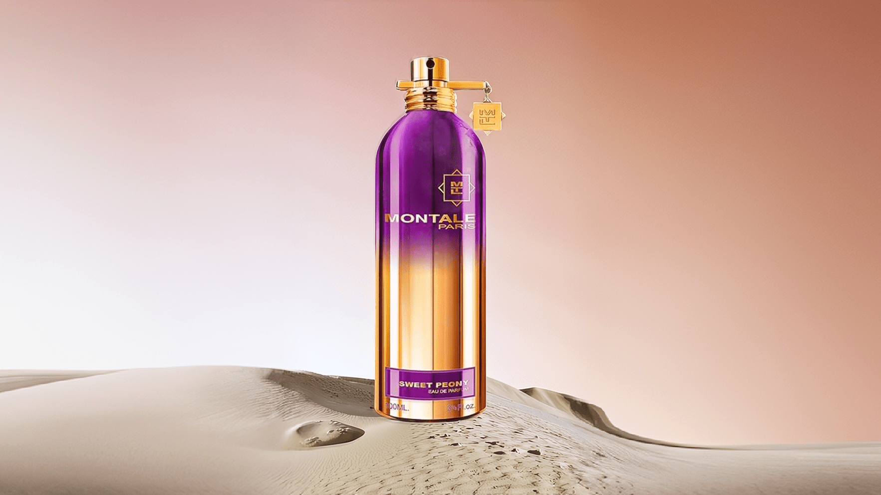 Montale Sweet Peony EDP Post image