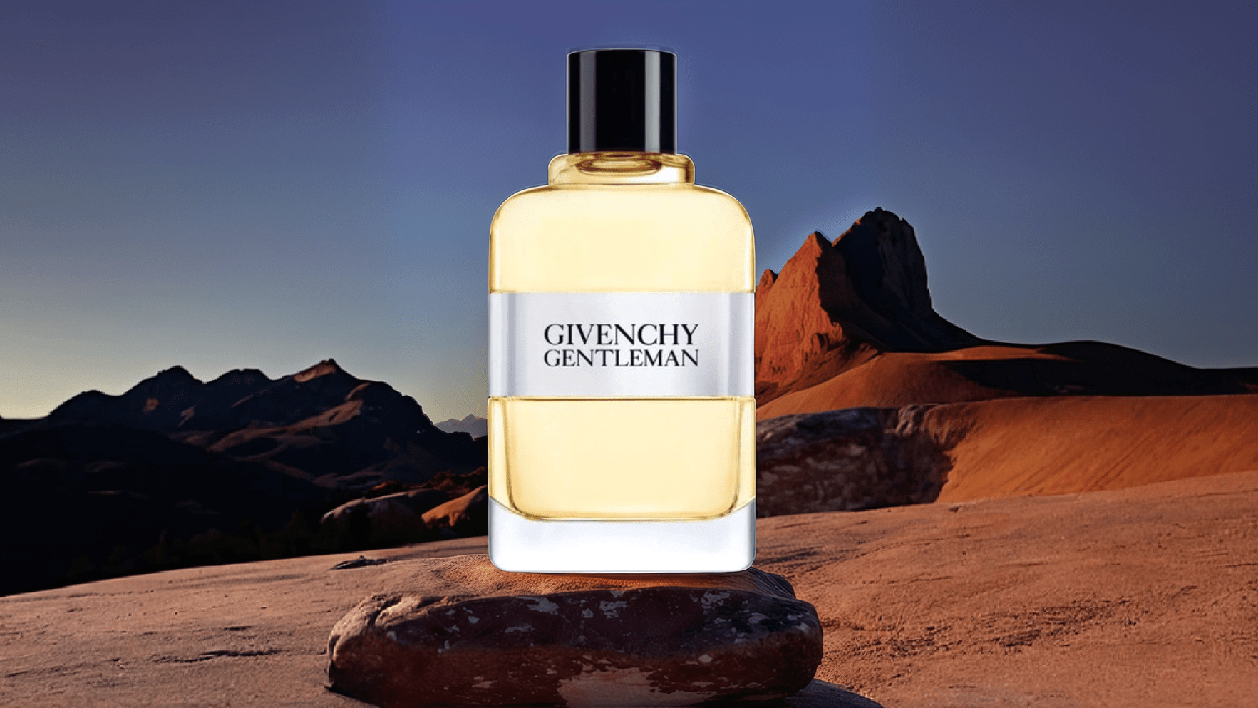 Givenchy Gentleman Originale EDT Post image