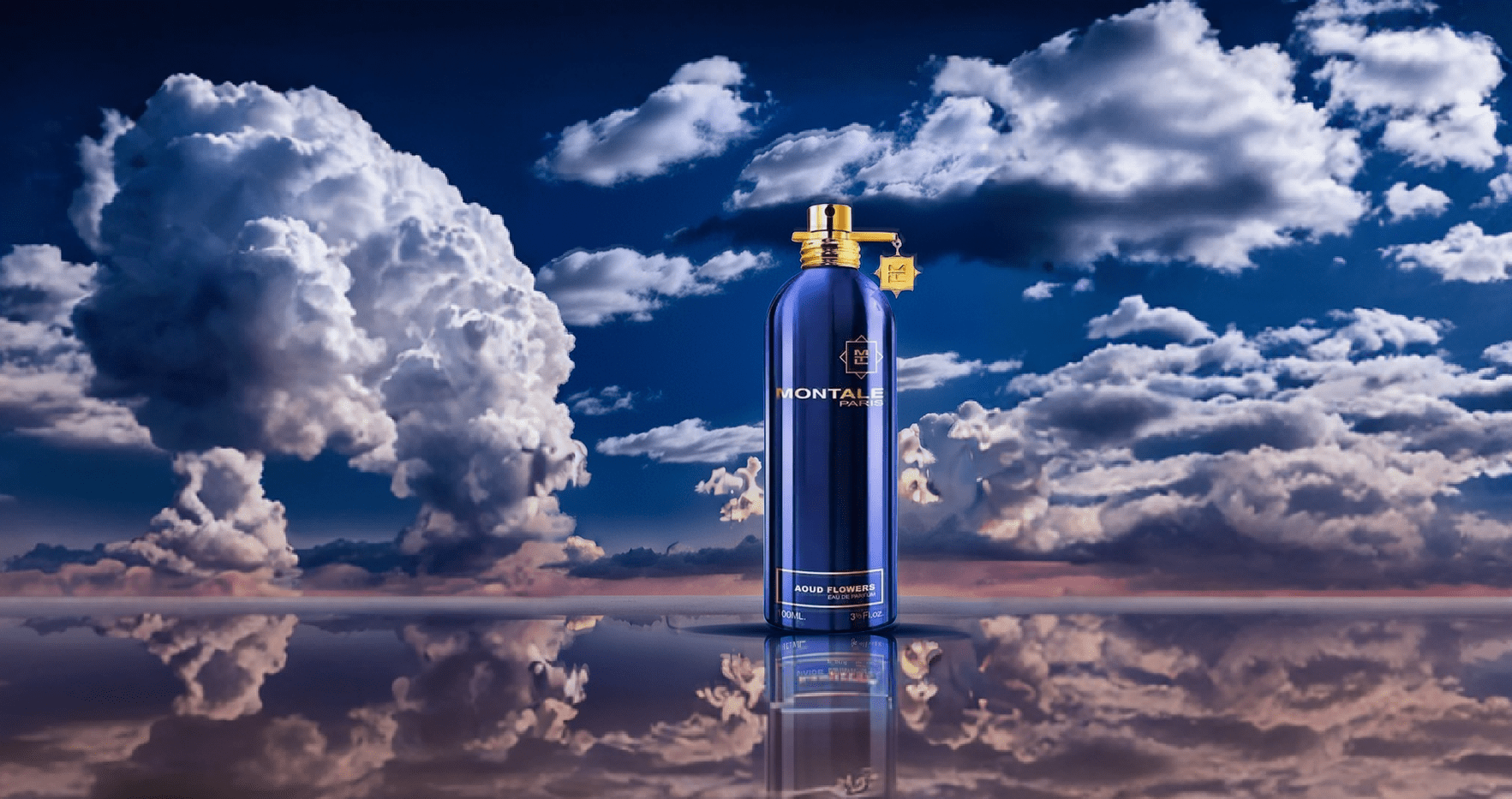 Montale Aoud Flowers EDP Post image