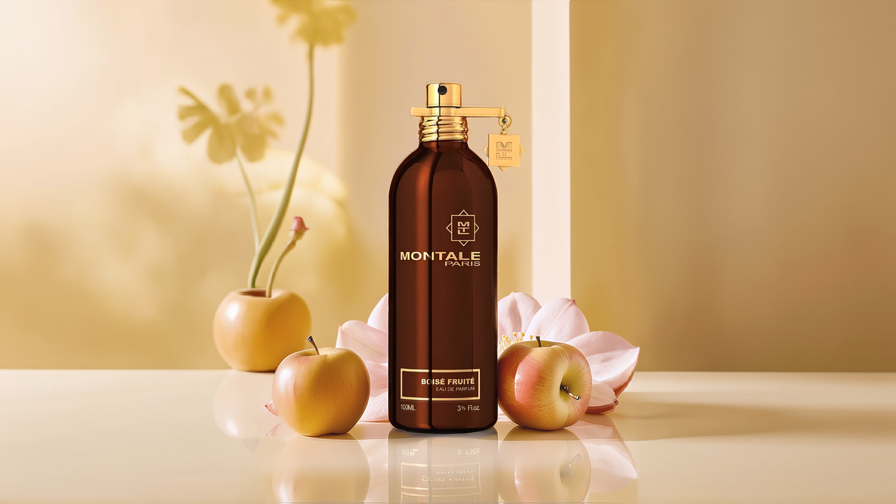 Montale Boise Fruite EDP Post image