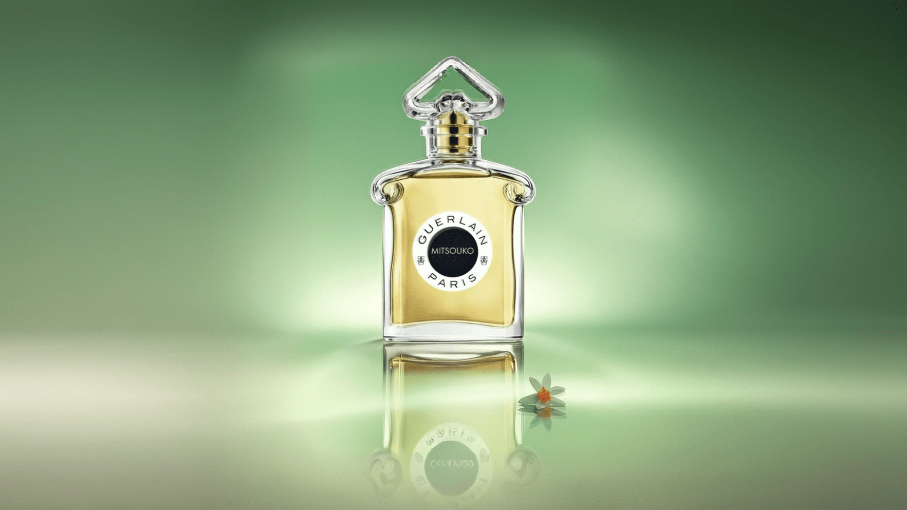 Guerlain Mitsouko EDP Post image