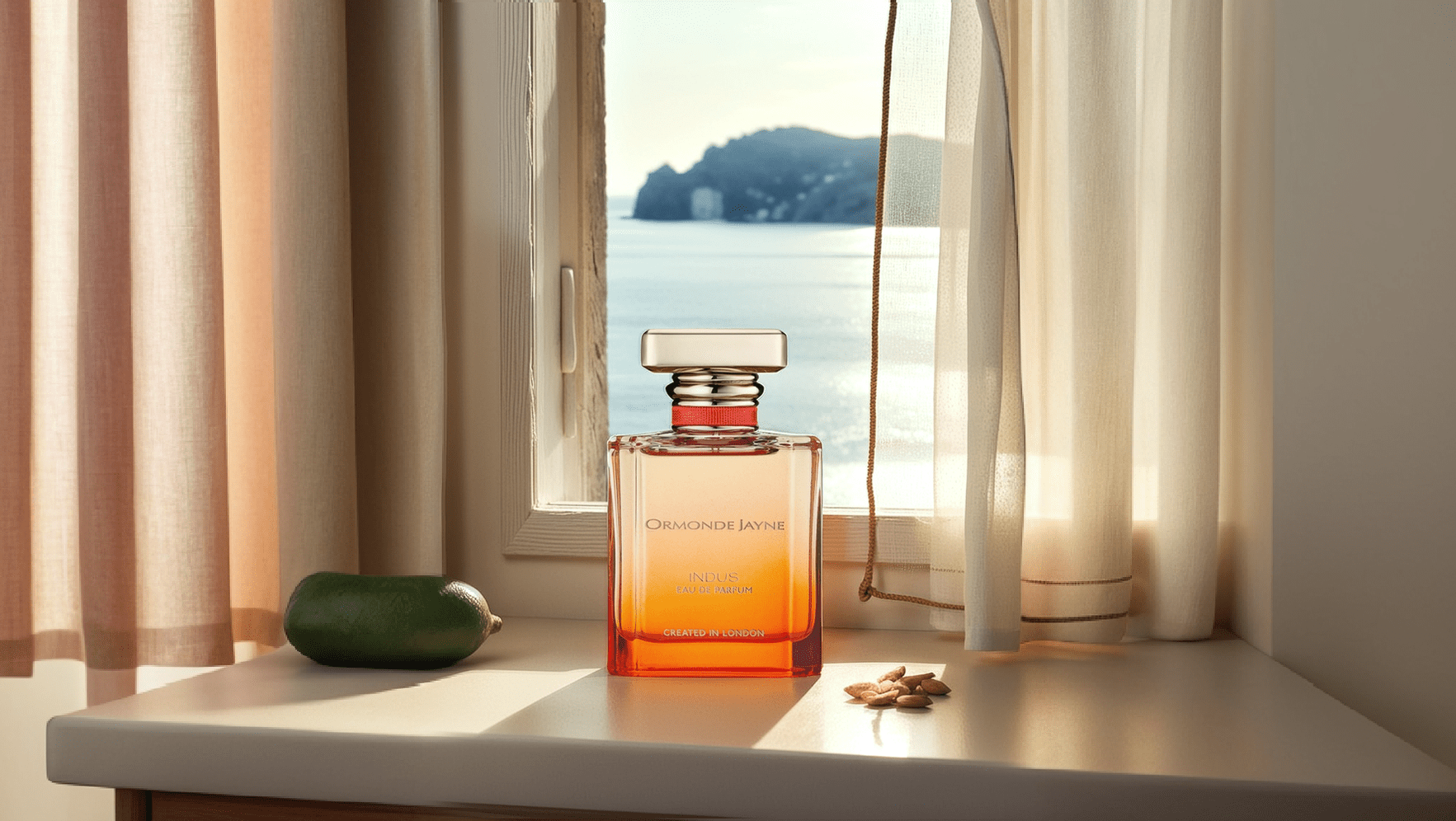 Ormonde Jayne Indus EDP Post image