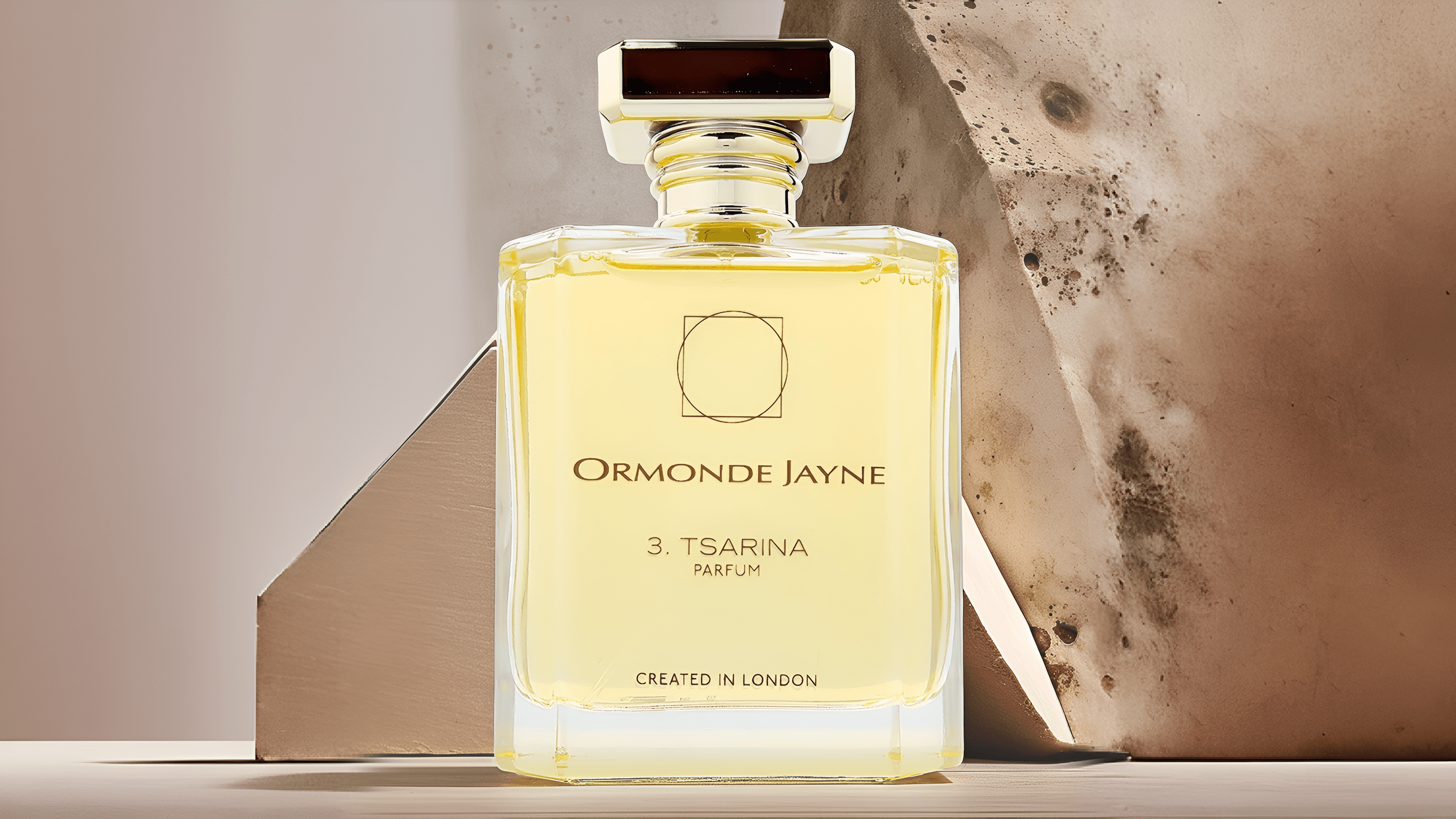 Ormonde Jayne Tsarina Parfum Post image