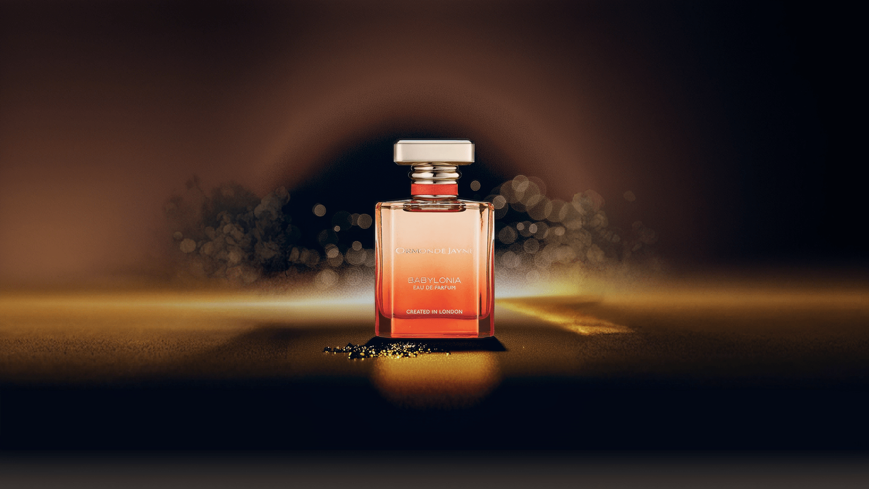 Ormonde Jayne Babylonia EDP Post image