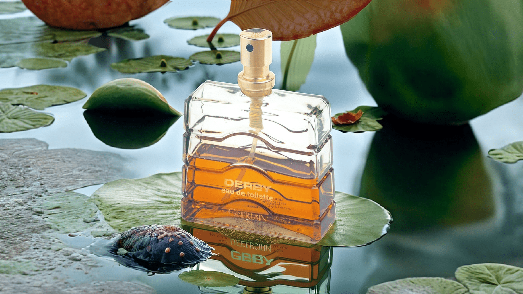Guerlain Derby EDT Post image