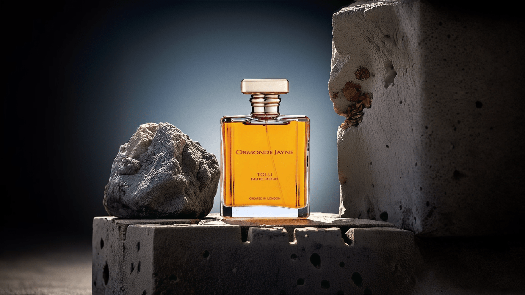 Ormonde Jayne Tolu EDP Post image