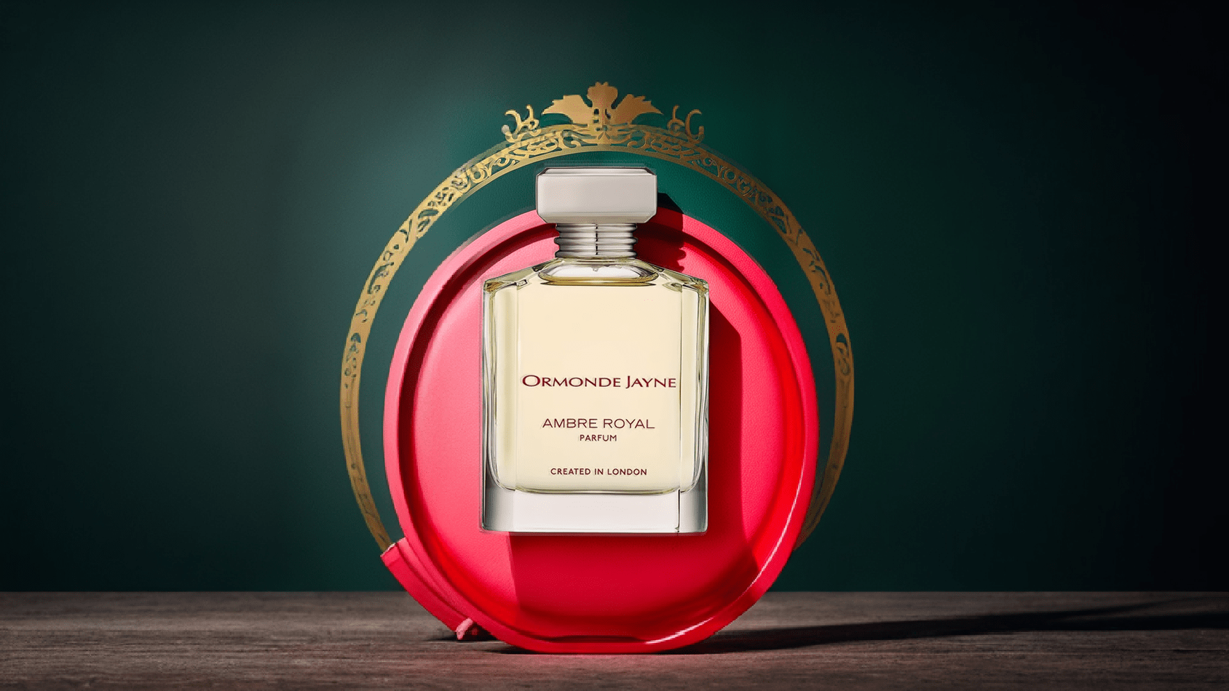 Ormonde Jayne Ambre Royal EDP Post image