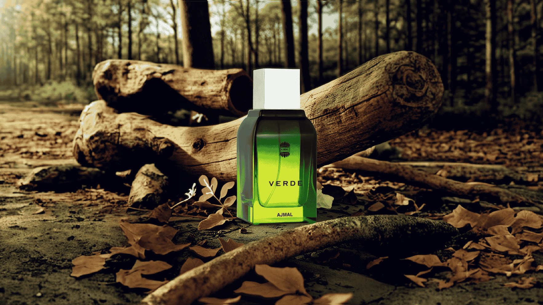Ajmal Verde EDP Post image