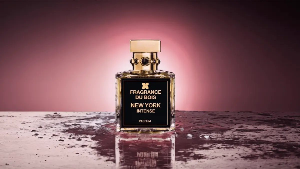 Fragrance Du Bois New York Intense EDP Post image