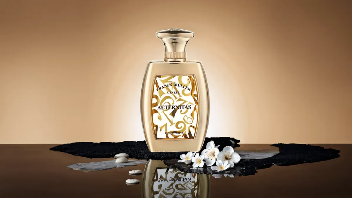 Franck Muller Aeternitas EDP Post image