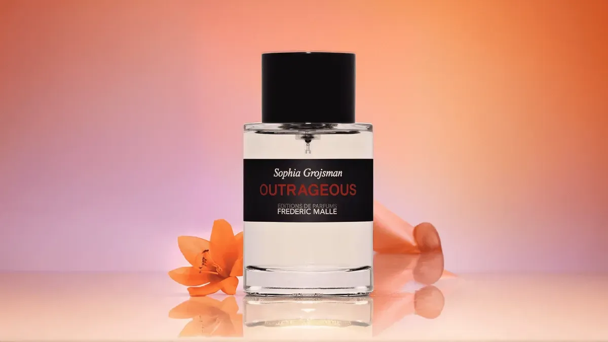 Frederic Malle Outrageous EDT Post image