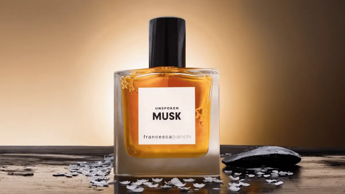 Francesca Bianchi Unspoken Musk EDP Post image