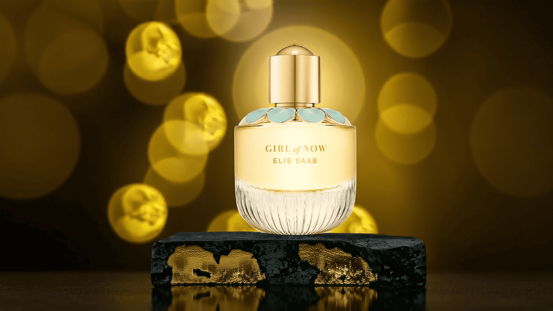 Elie Saab Girl of Now EDP Post image