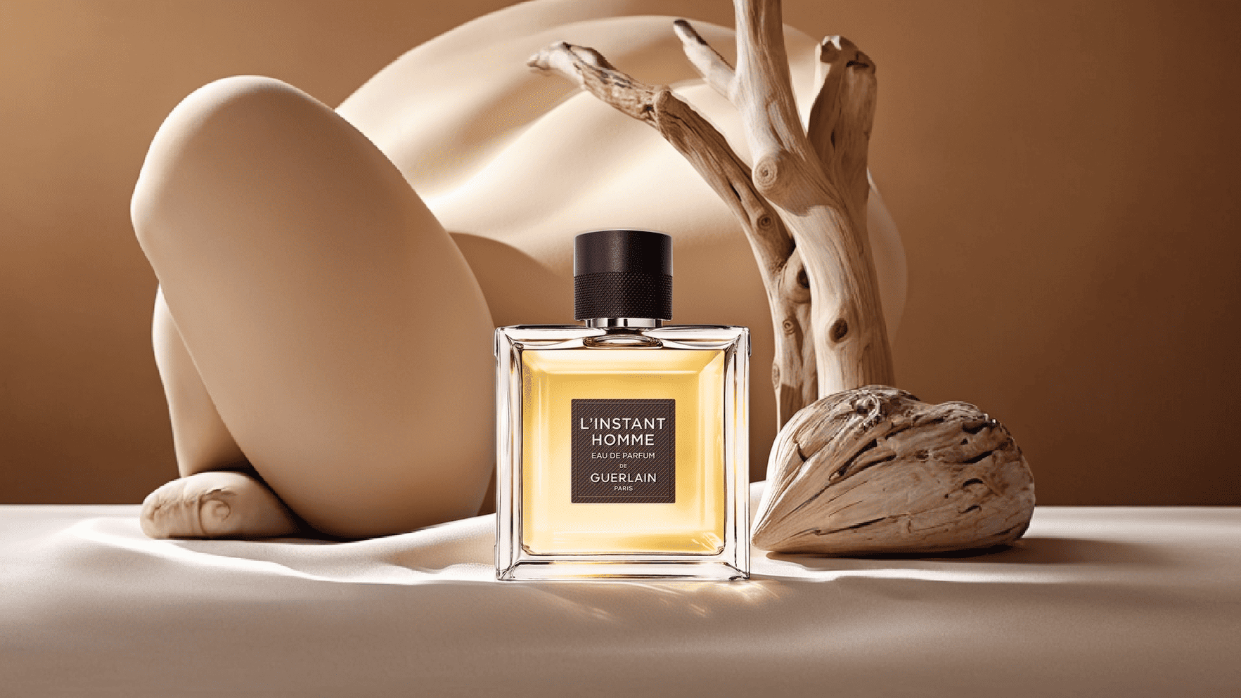 Guerlain L'Instant De Guerlian Pour Homme EDP Post image