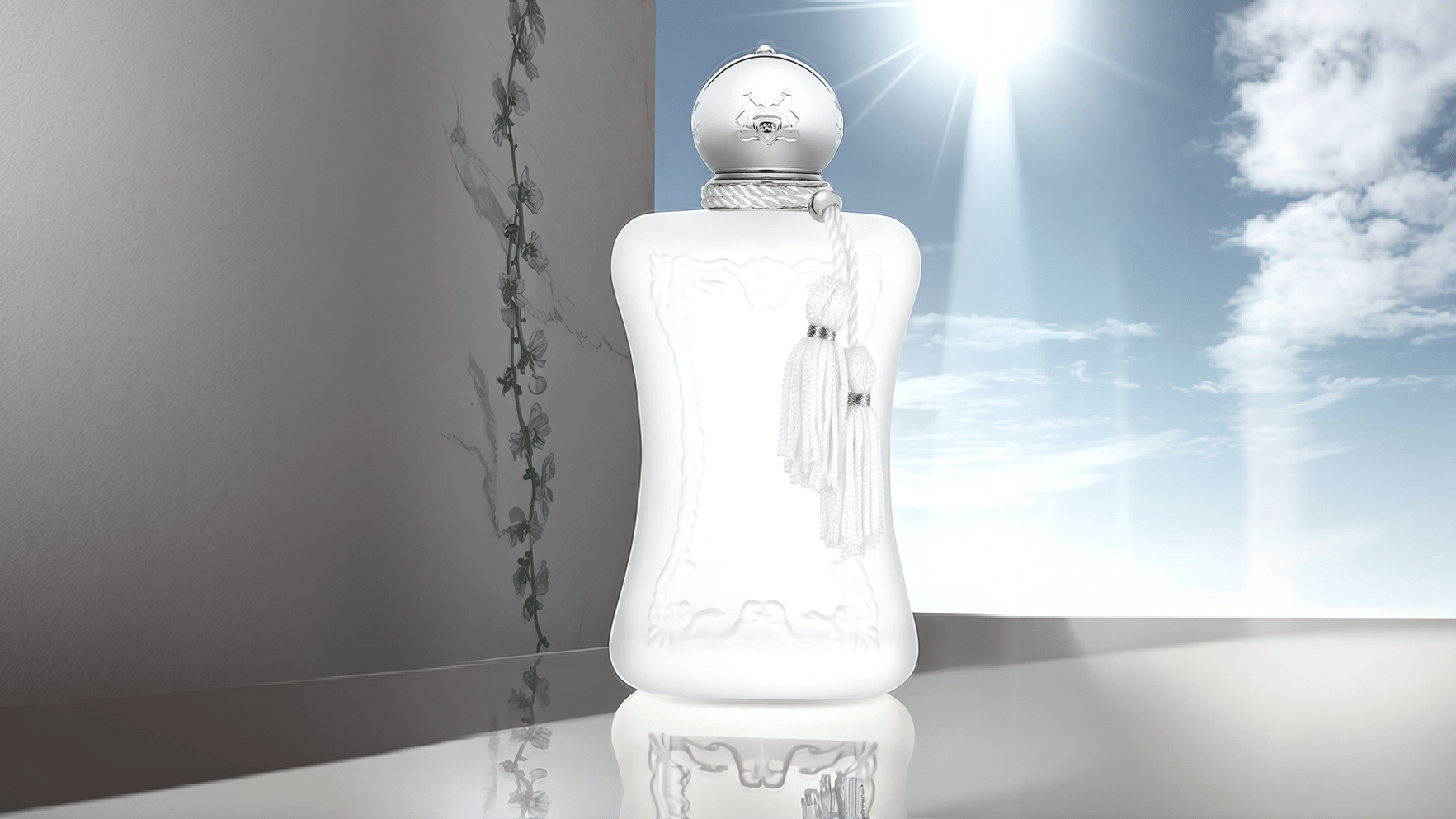 Parfums de Marly Valaya Exclusif Parfum Post image