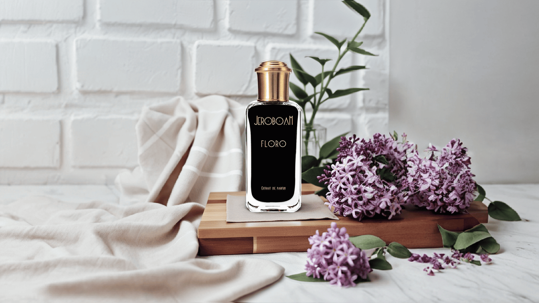 Jeroboam Floro Extrait De Parfum Post image