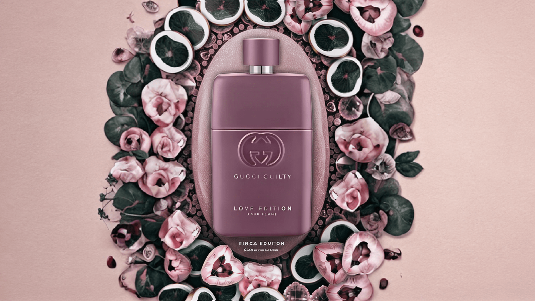 Gucci Guilty Love Edition pour Femme EDP (2025) Post image
