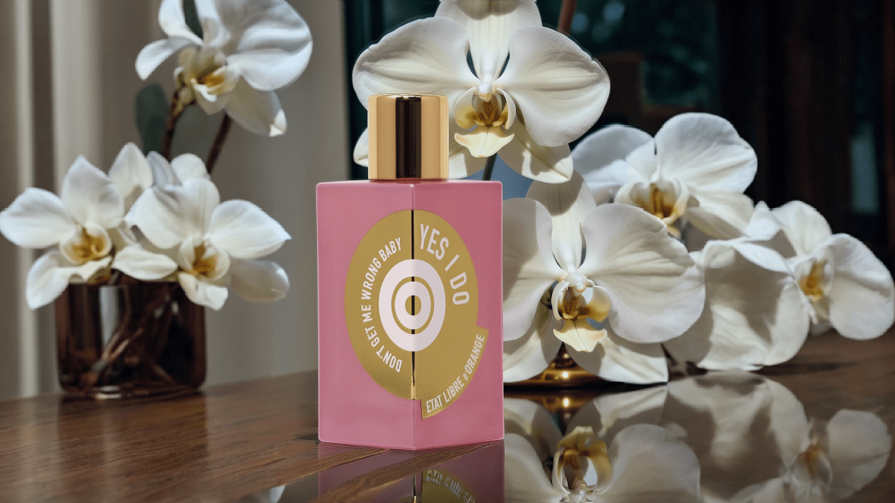Etat Libre D'Orange Yes I Do Don't Get Me Wrong Baby EDP Post image