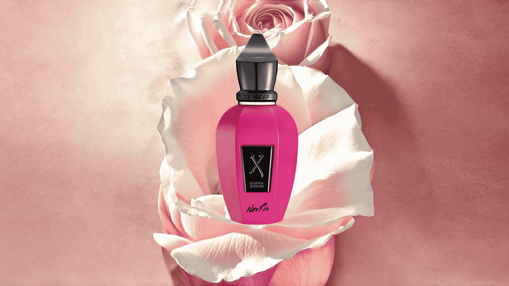 Xerjoff Duran Duran NeoRio Parfum Post image