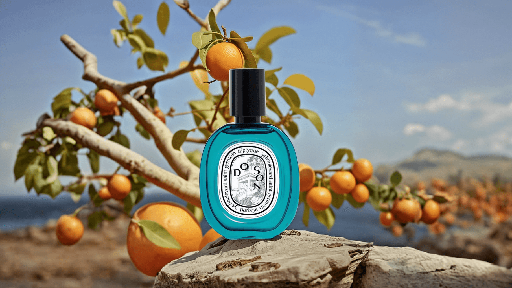 Diptyque Do Son Special Edition EDT Post image