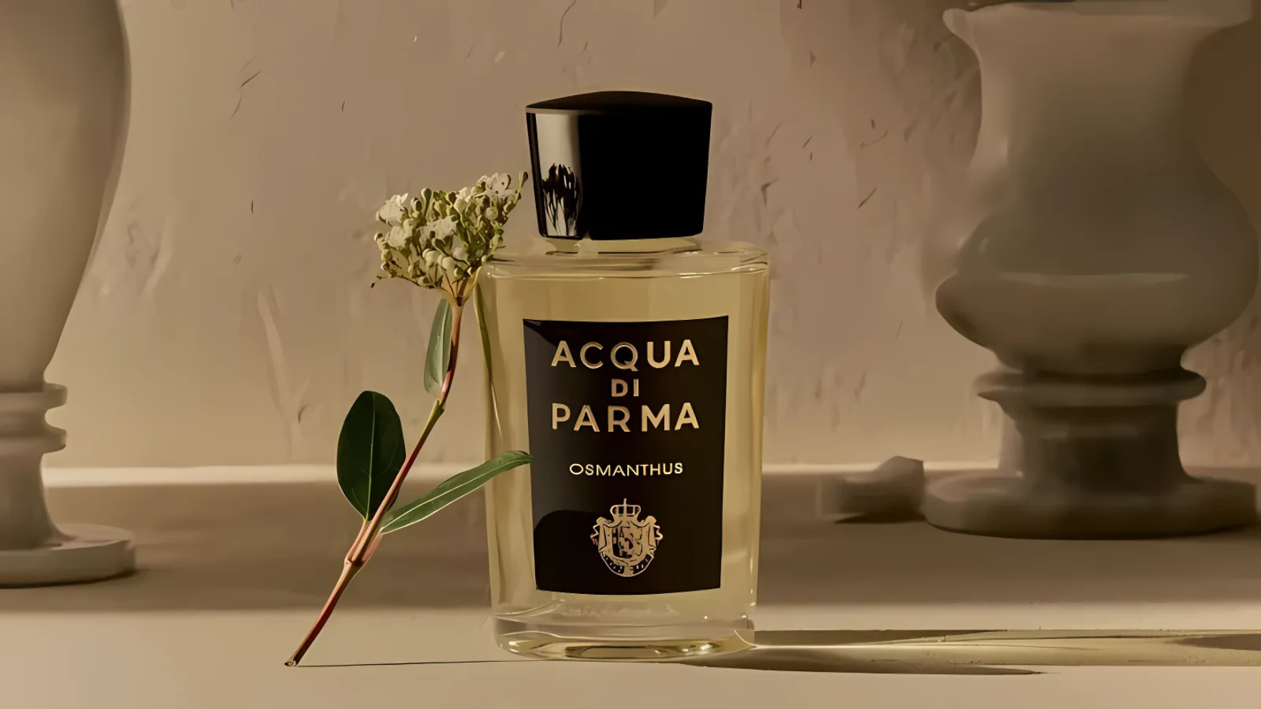 Acqua Di Parma Osmanthus EDP Post image