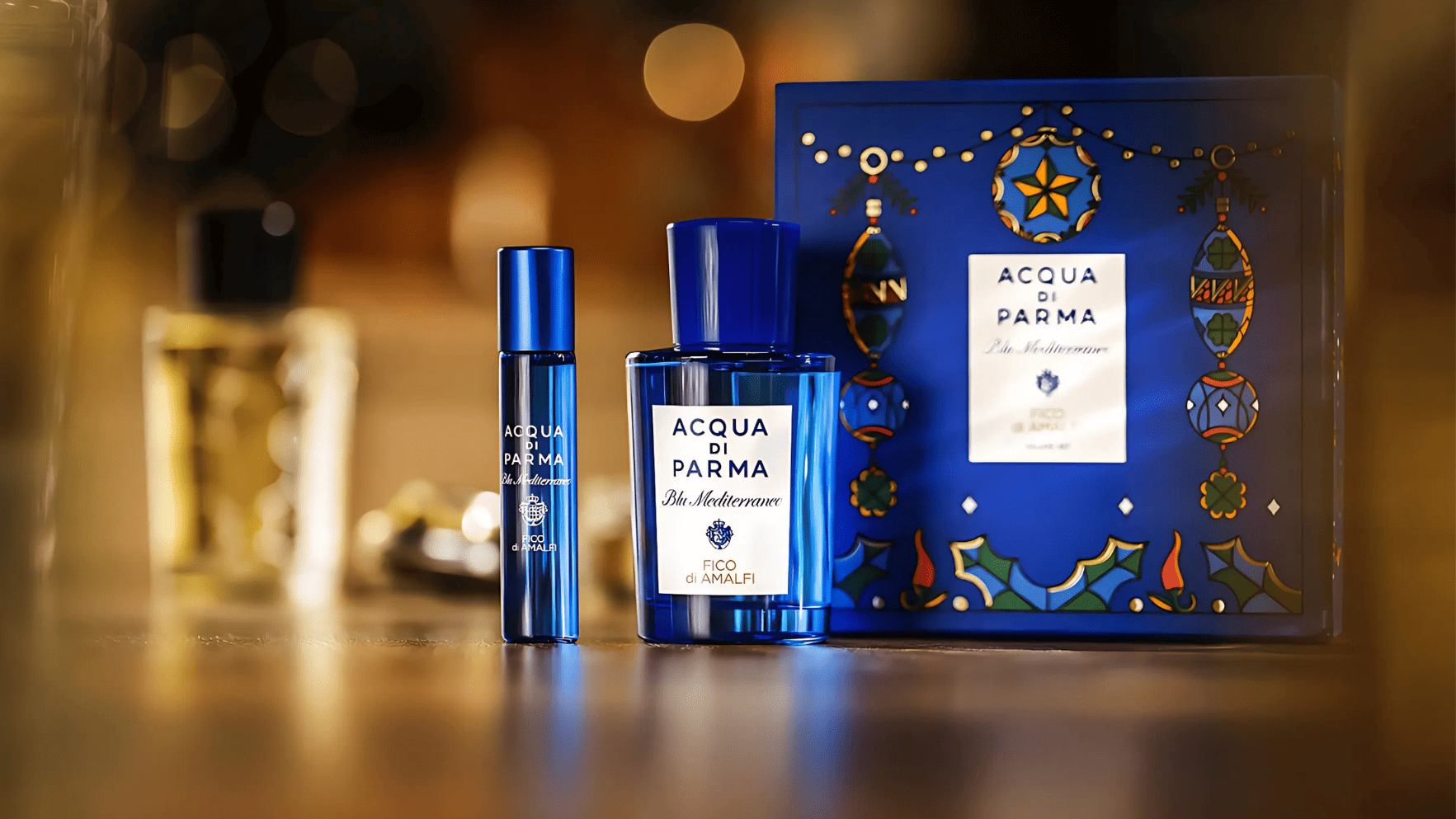 Acqua Di Parma Fico Di Amalfi EDT Post image