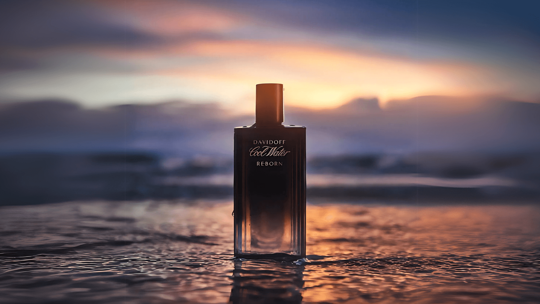 Davidoff Cool Water Reborn For Him EDT Post image