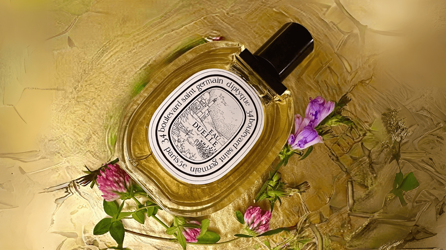 Diptyque Eau Duelle EDT Post image