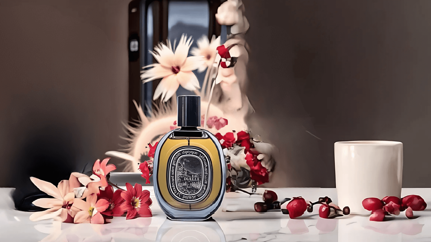Diptyque Eau Duelle EDP Post image