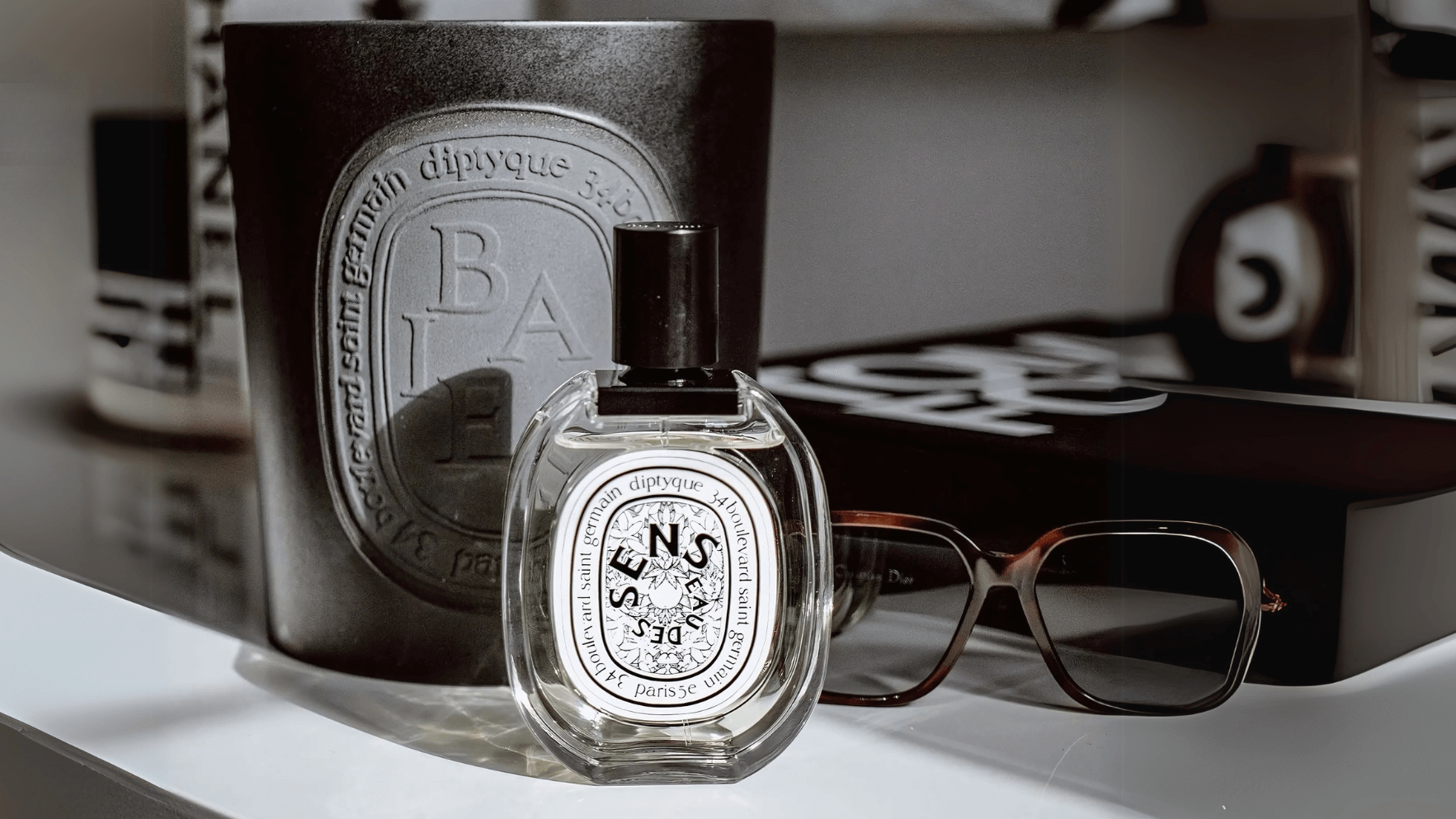 Diptyque Eau Des Sens EDT Post image
