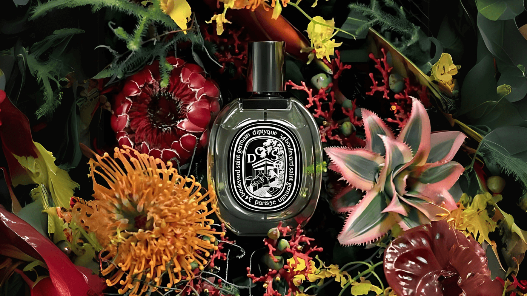 Diptyque Do Son EDP Post image