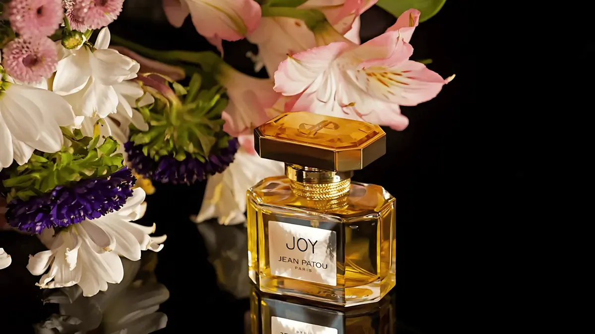 Jean Patou Joy EDT Post image