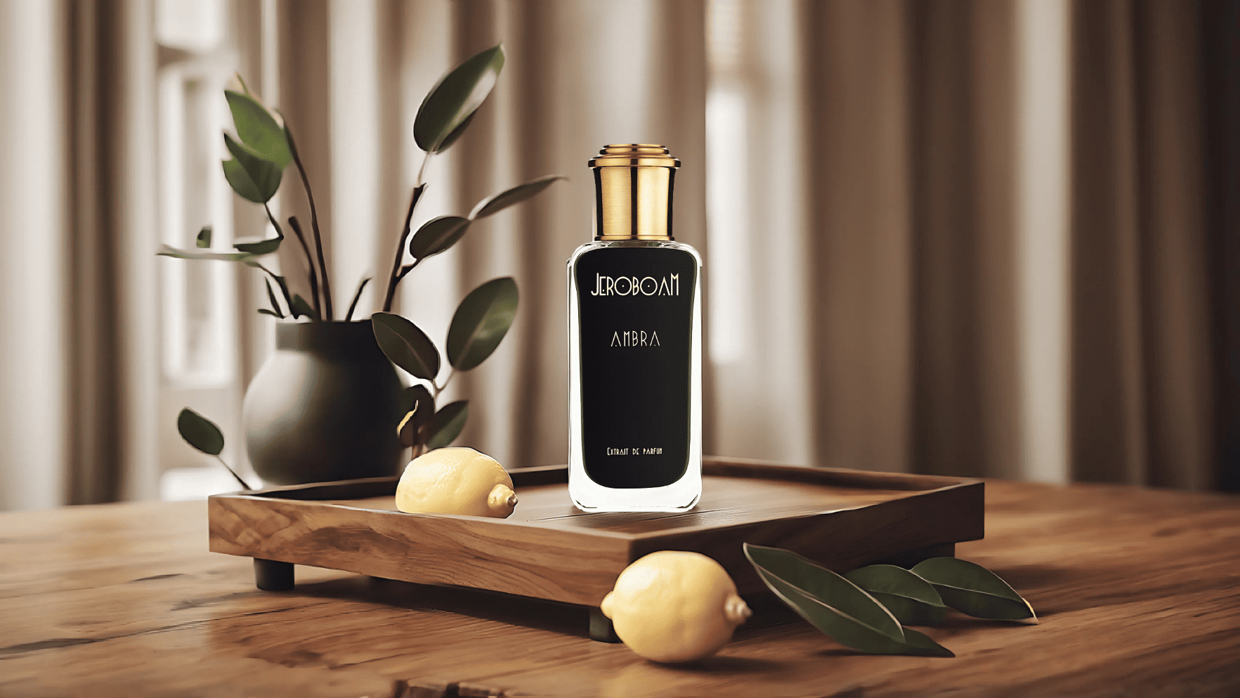 Jeroboam Ambra Extrait De Parfum Post image