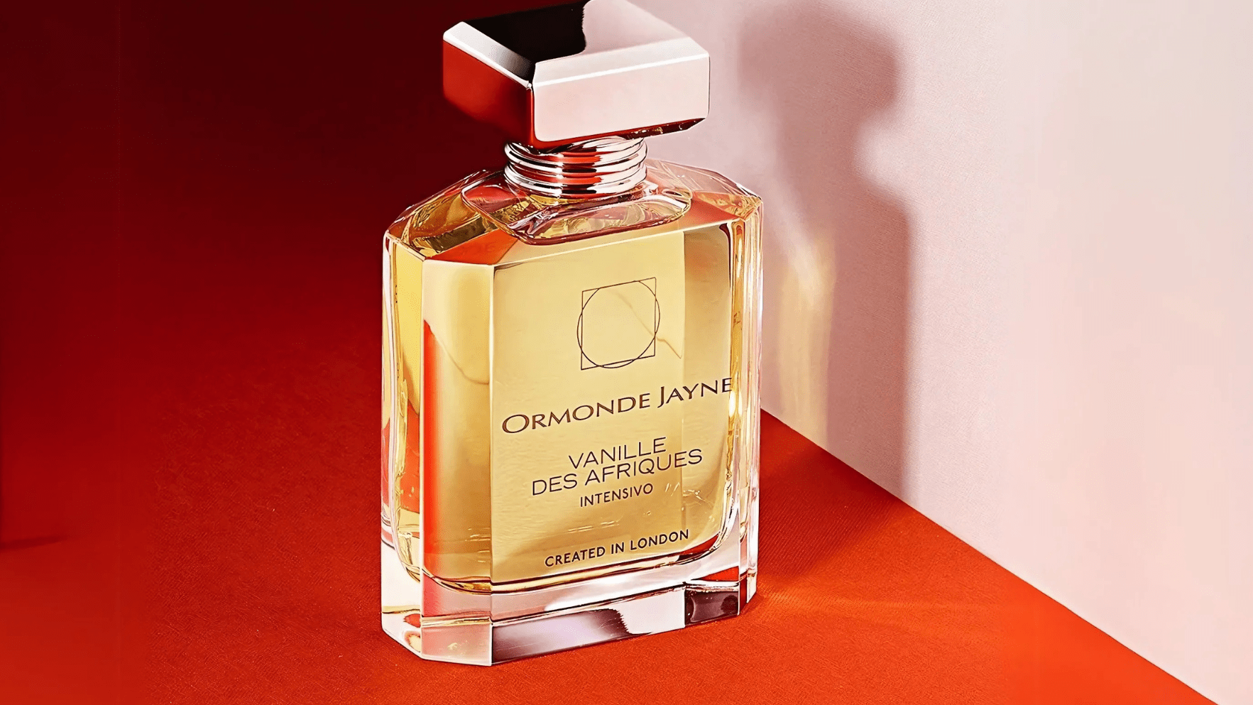 Ormonde Jayne Vanille Des Afriques Intensivo Parfum Post image