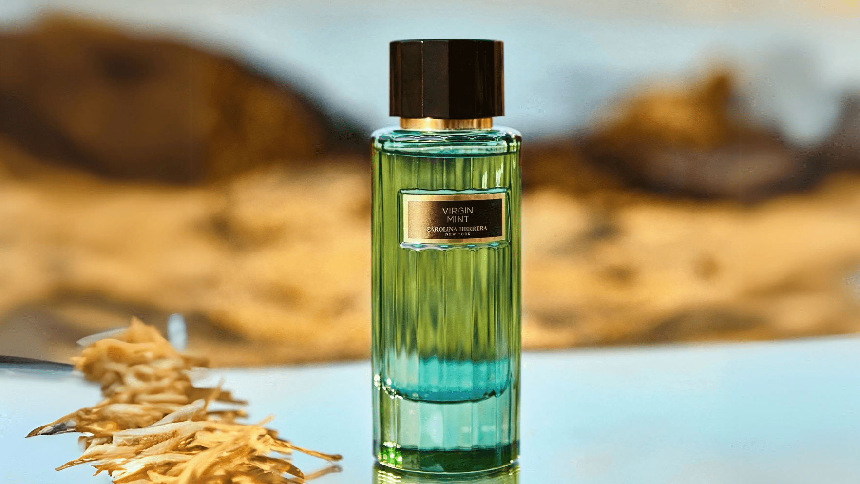 Carolina Herrera Virgin Mint EDT Post image