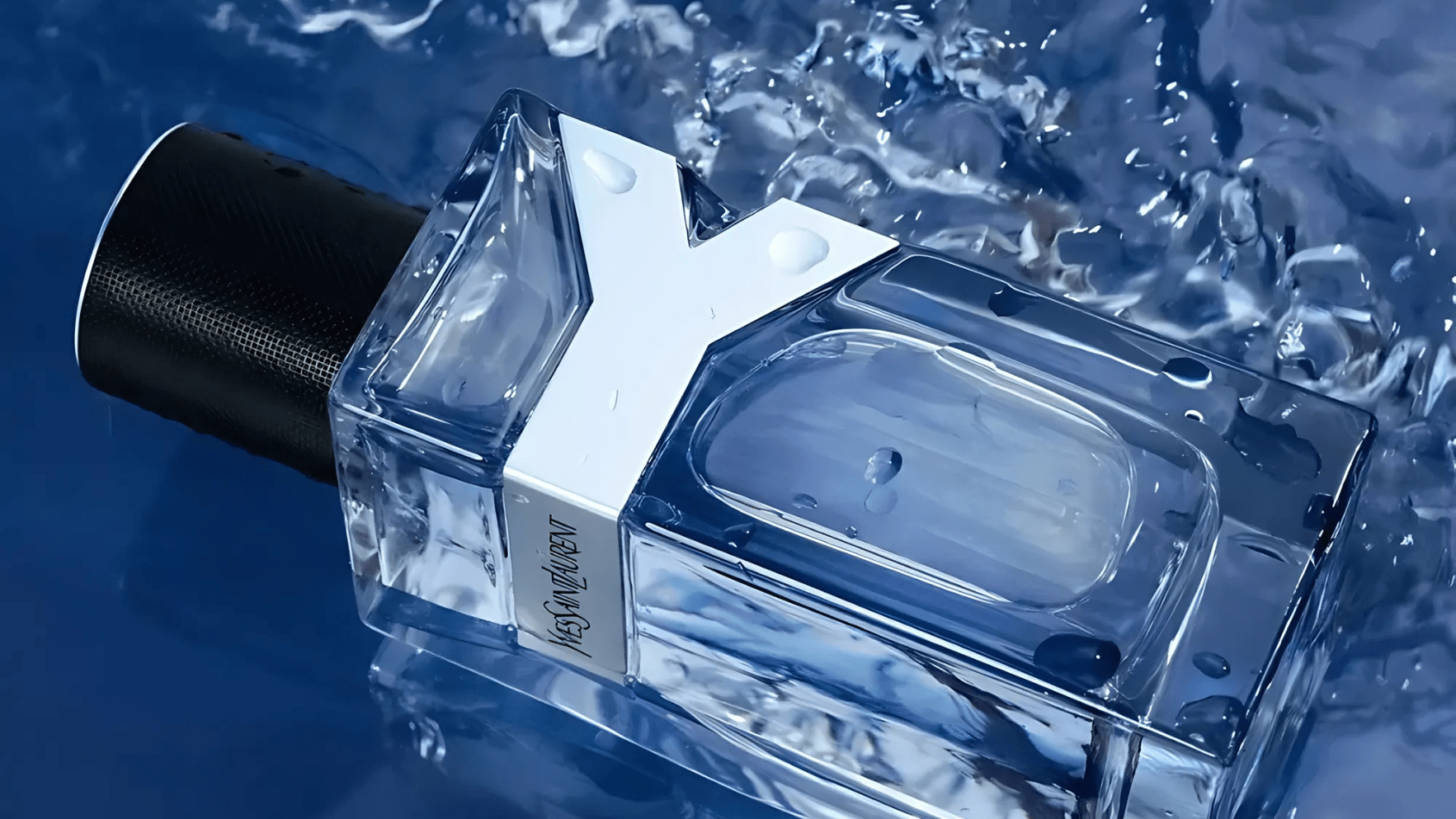 YSL Y EDT Post image