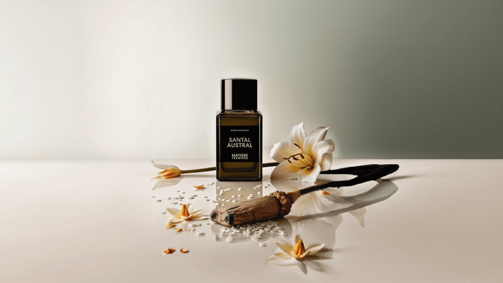 Matiere Premiere Santal Austral Extrait De Parfum Post image