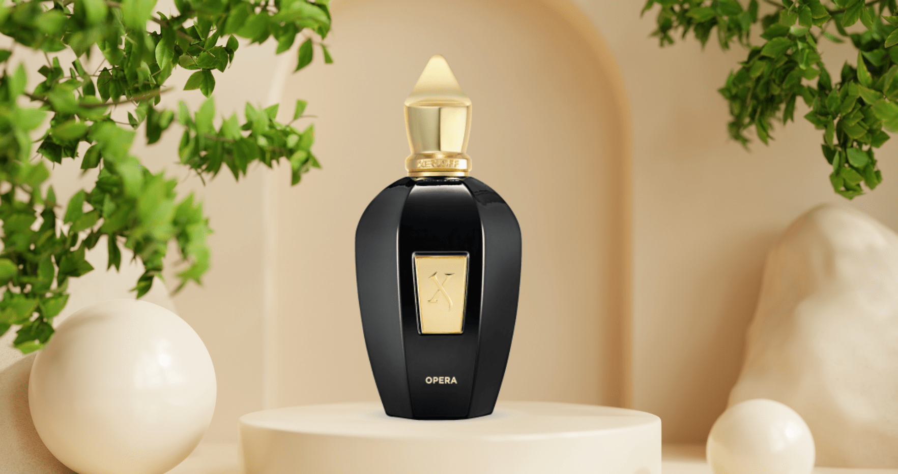 Xerjoff Opera EDP Post image