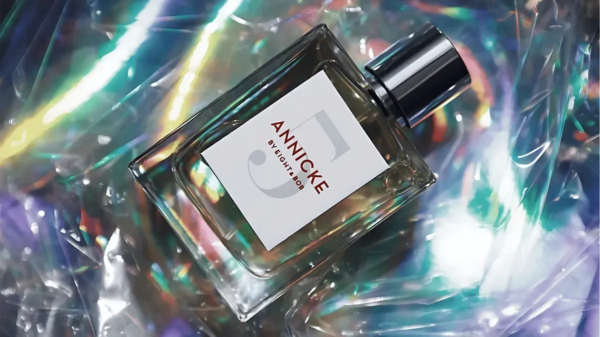 Eight & Bob Annicke 5 Pour Femme EDP Post image