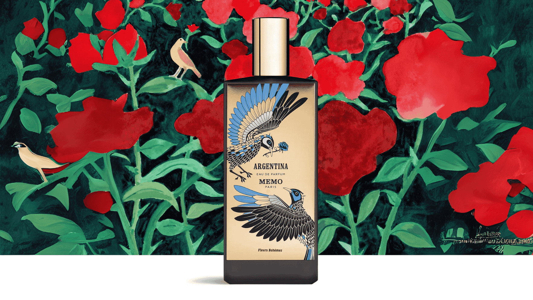 Memo Argentina EDP Post image