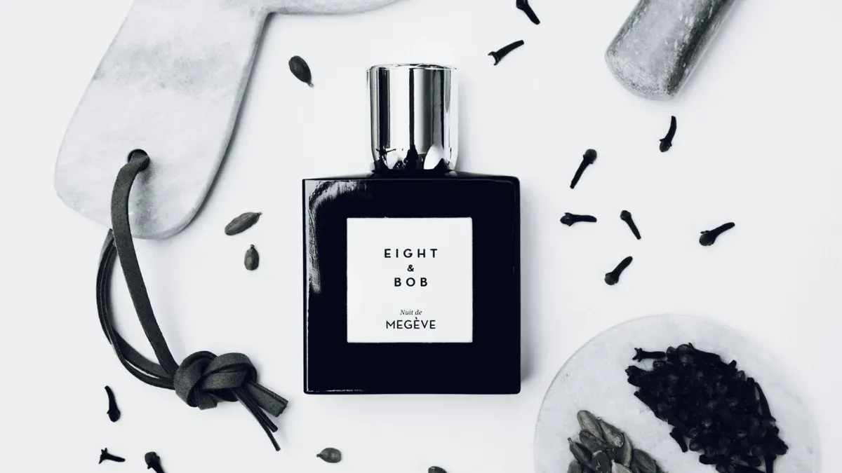 Eight & Bob Nuit De Megeve EDP Post image