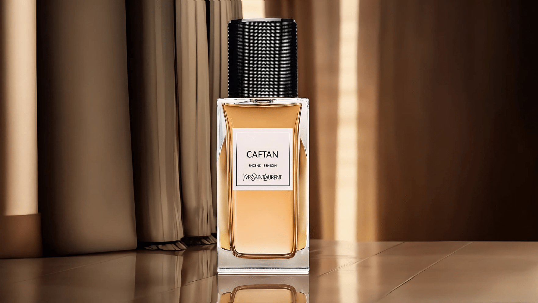 YSL Caftan EDP Post image