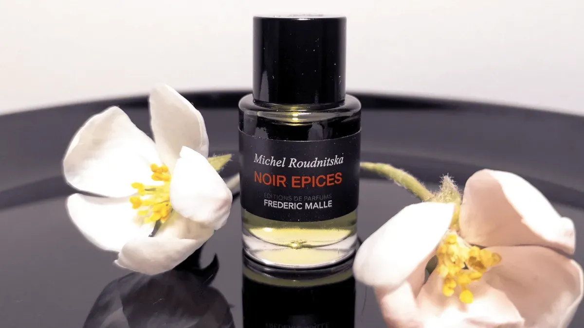 Frederic Malle Noir Epices EDP Post image