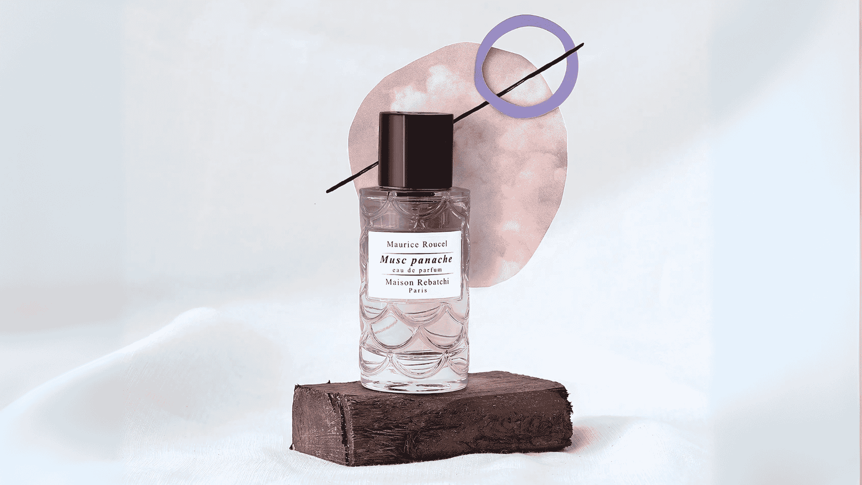Maison Rebatchi Musc Panache EDP Post image