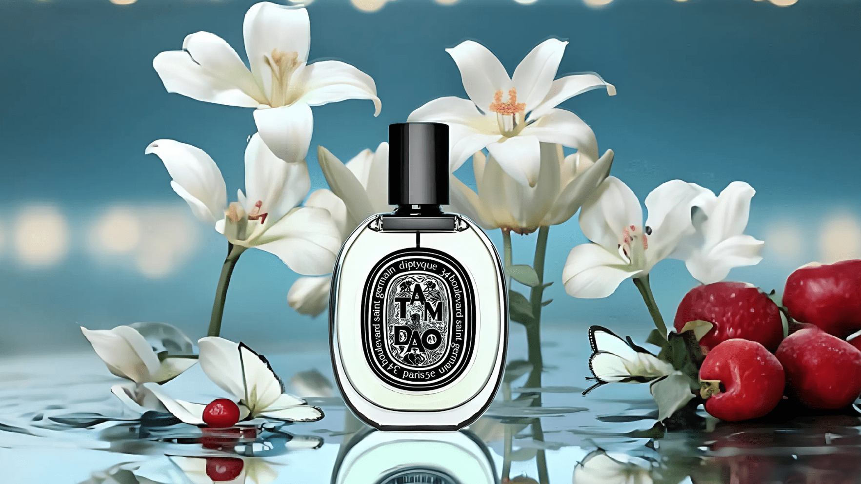 Diptyque Tam Dao EDT Post image