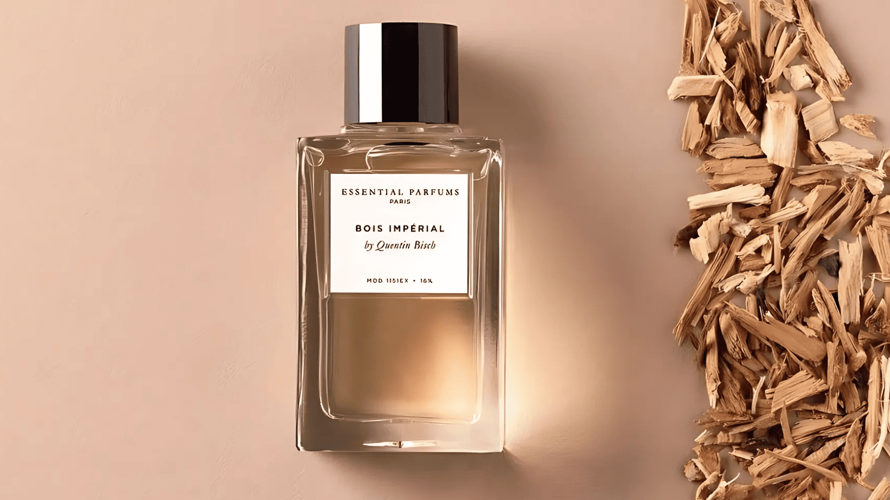 Essential Parfums Bois Imperial EDP Post image