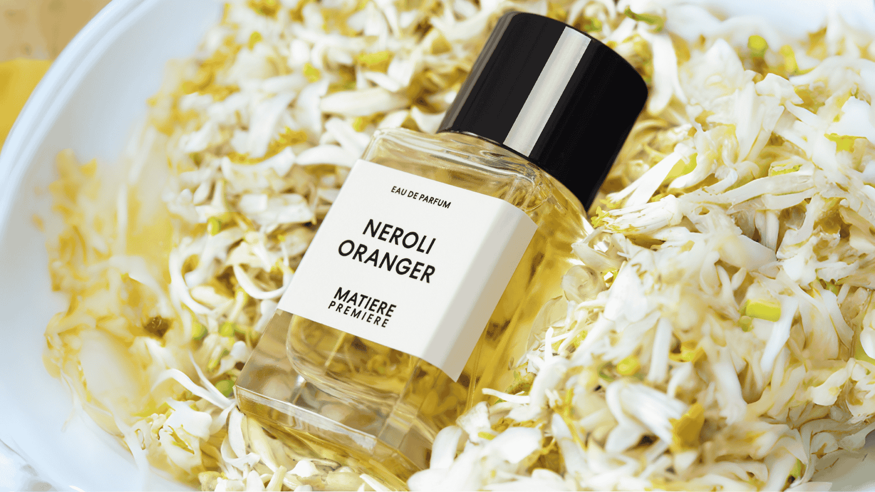 Matiere Premiere Neroli Oranger EDP Post image